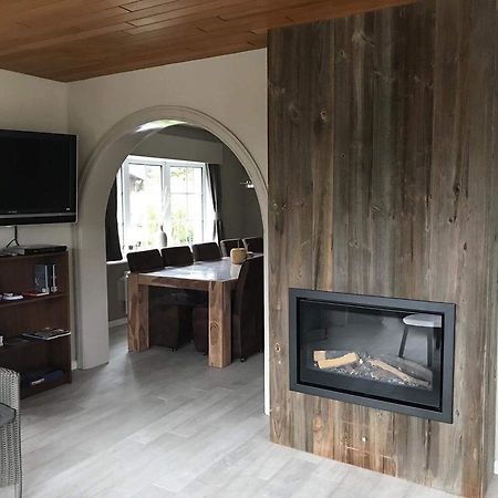 Villa Fernley De Panne Eksteriør bilde