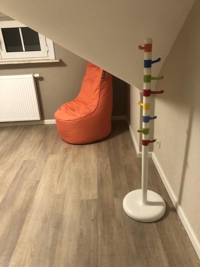 Villa Fernley De Panne Eksteriør bilde