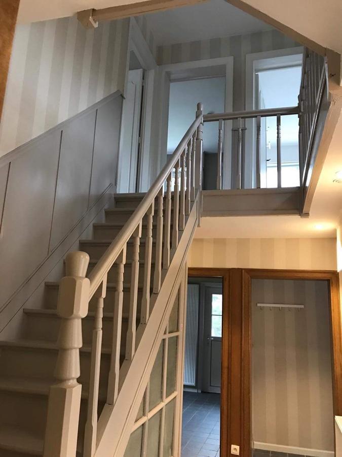 Villa Fernley De Panne Eksteriør bilde
